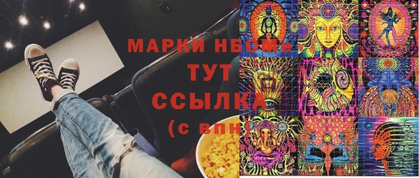 молекула духа Гусев